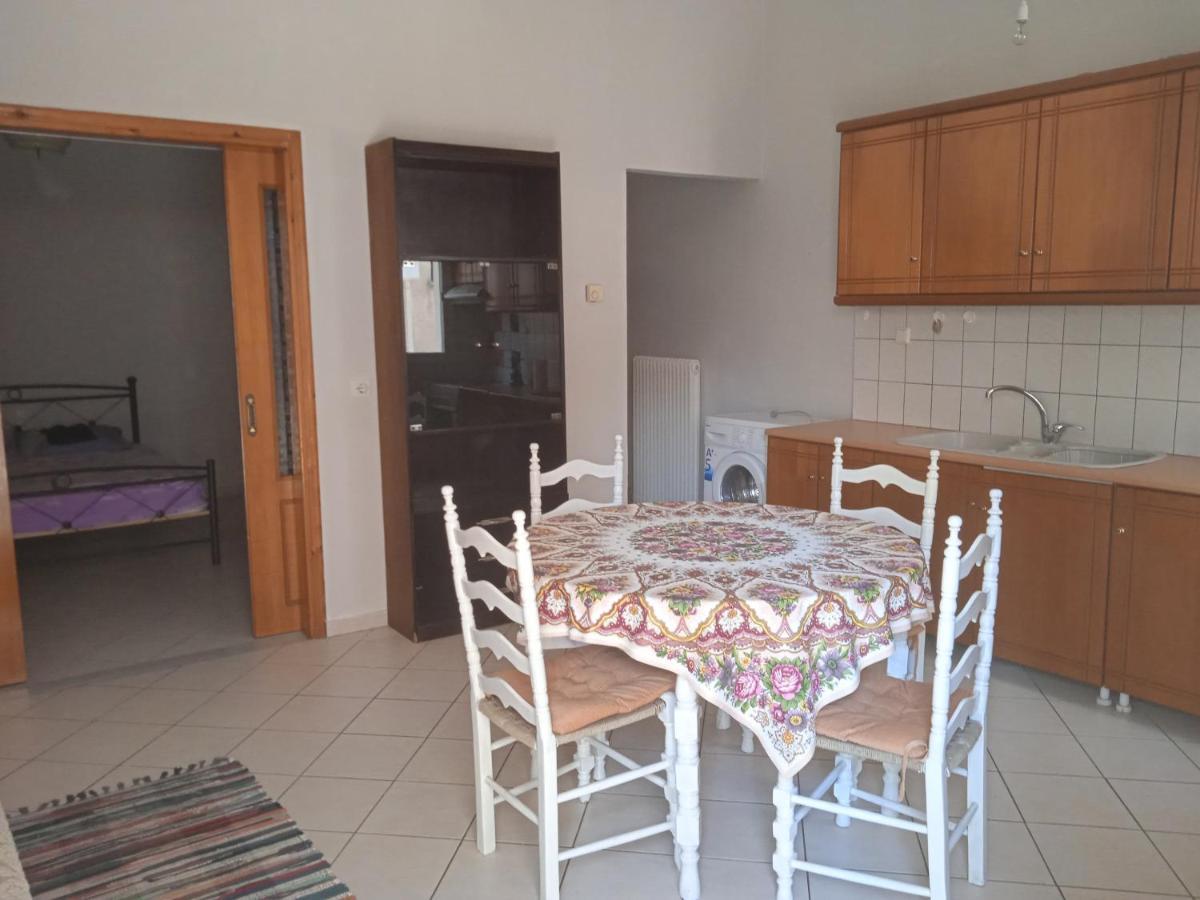 Apartamento Sotiris House Preveza Exterior foto